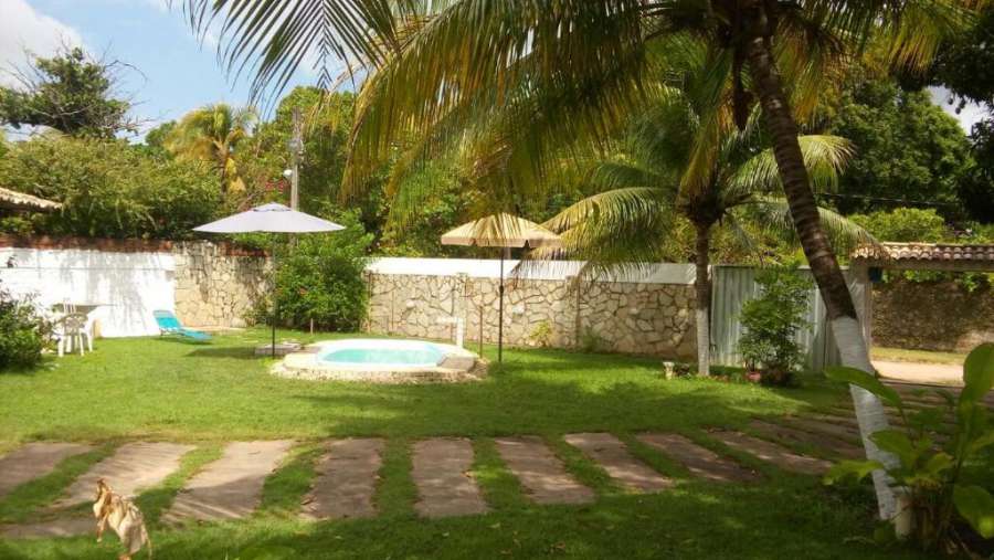 Casa c/ Piscina