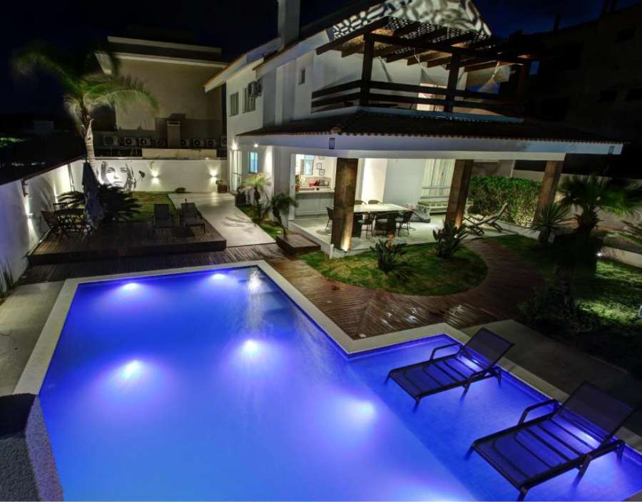 Casa do Artista