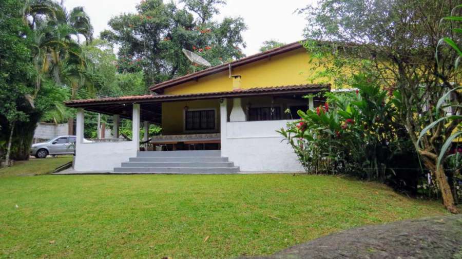 Sonho meu!