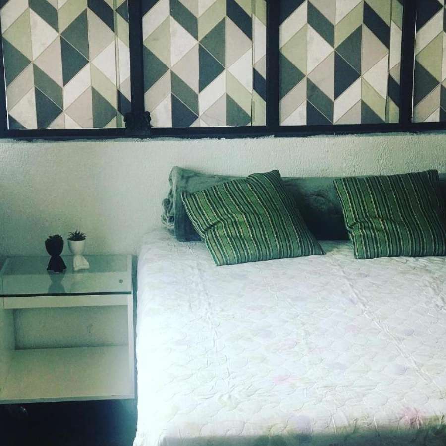 Aloha Hostel Recreio
