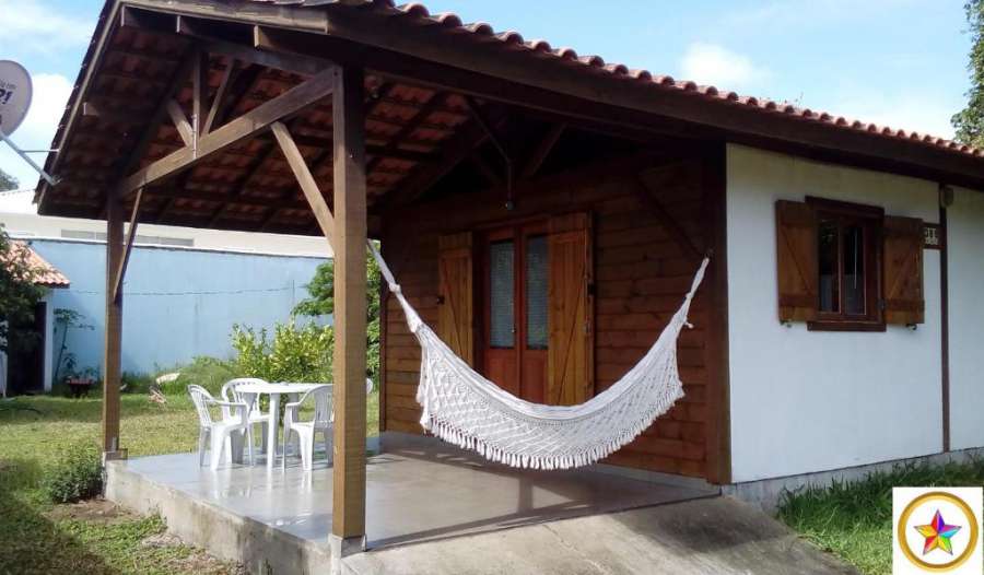Bangalô Kontiki