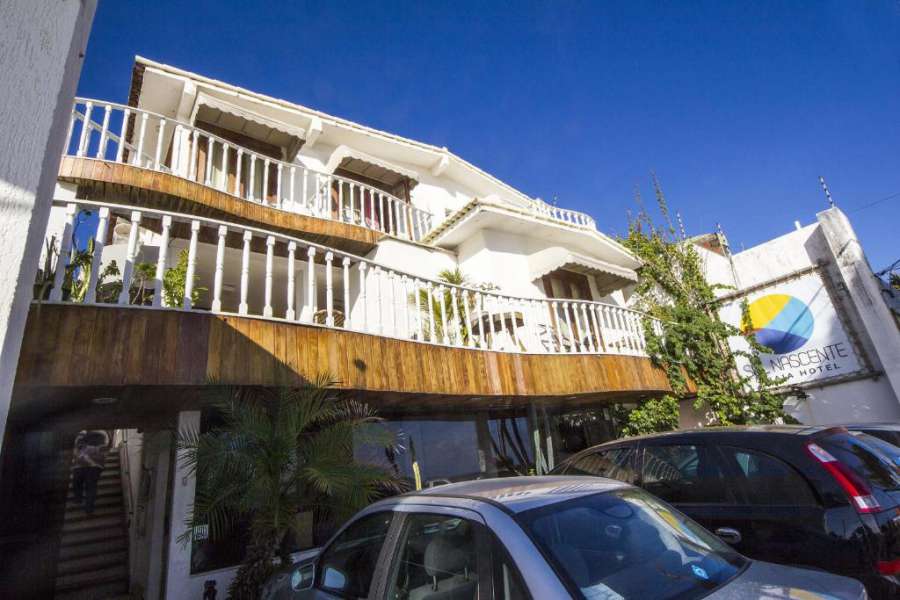 Sol Nascente Hotel Beira Mar