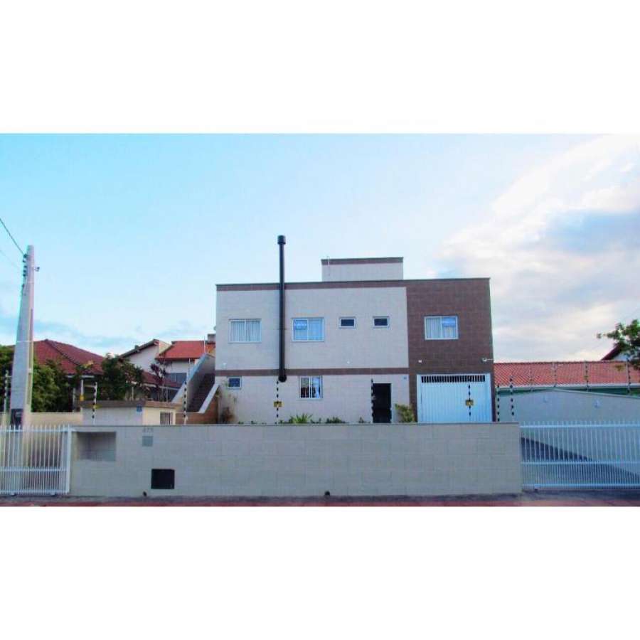 Apartamentos do Mar