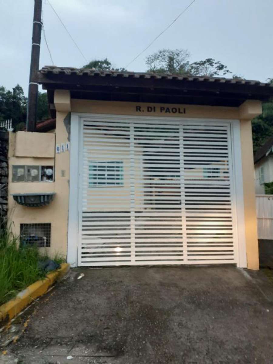 Residencial Di Paoli