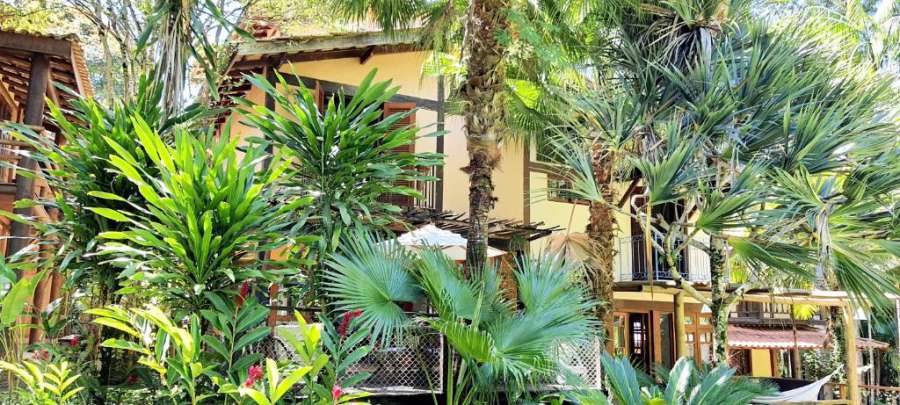 CASA DA ILHA em CONDOMINIO