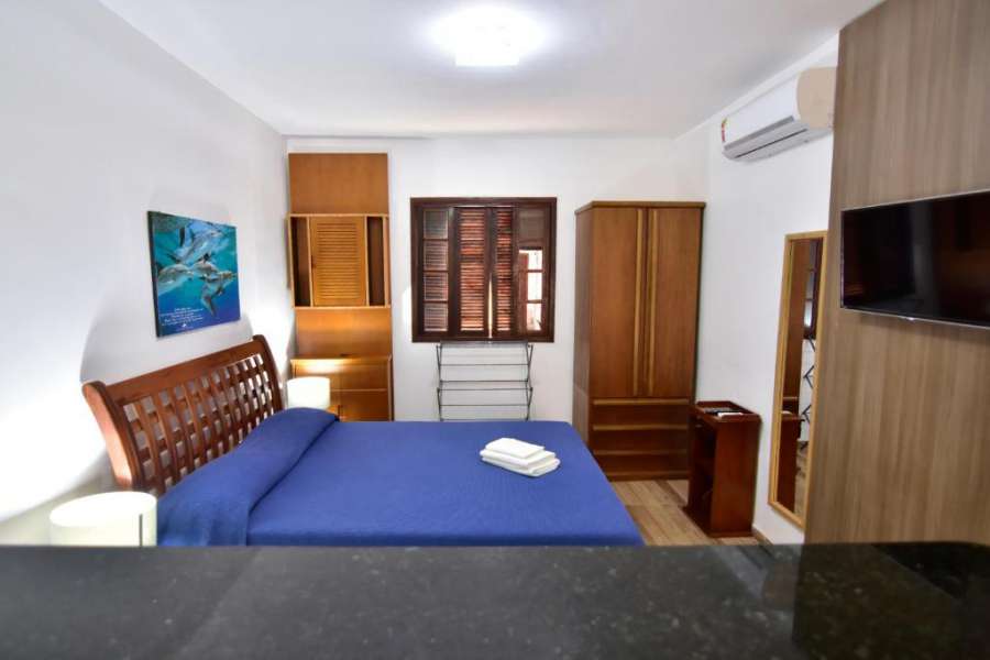 FLAT Estalagem 11