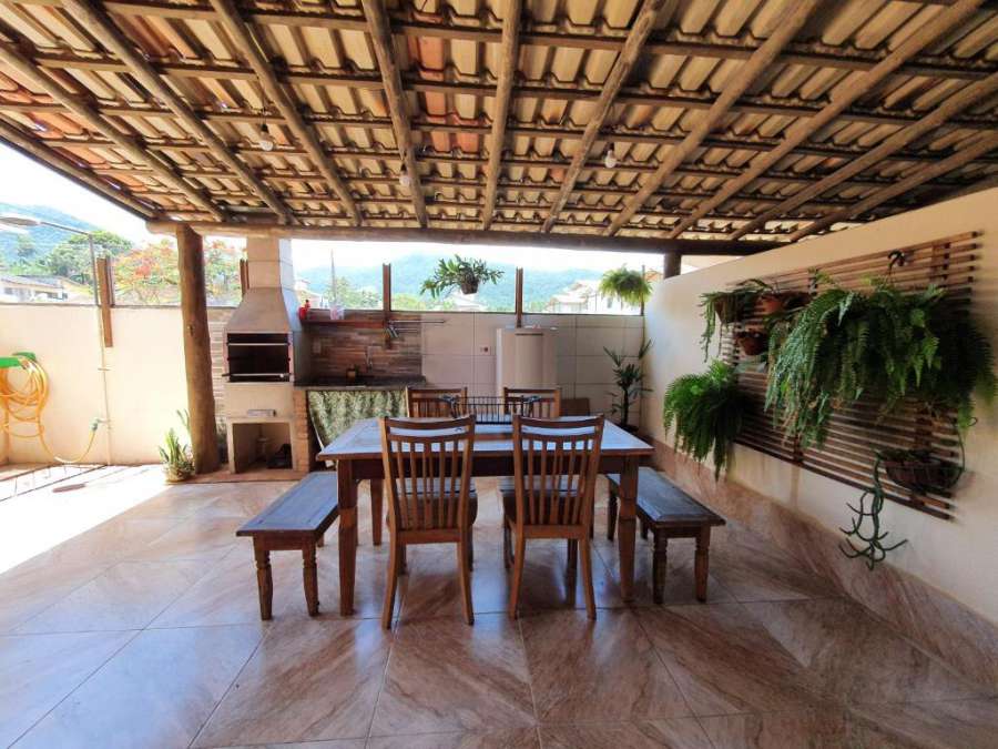 Casa para temporada em Ilhabela