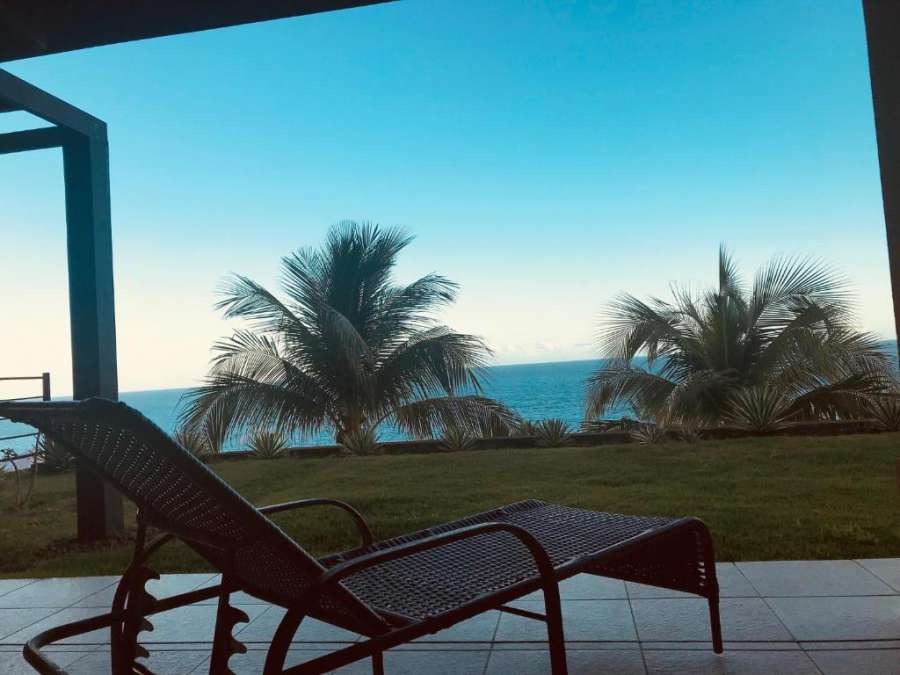 Loft Lodge - Suíte e Sala