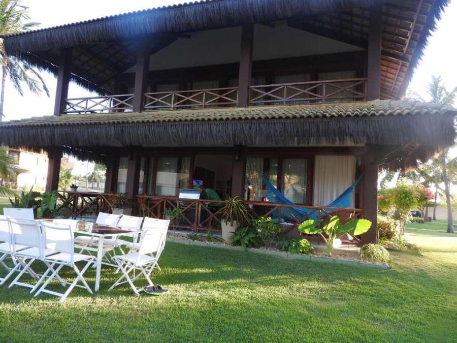 Eco Flecheiras Residence