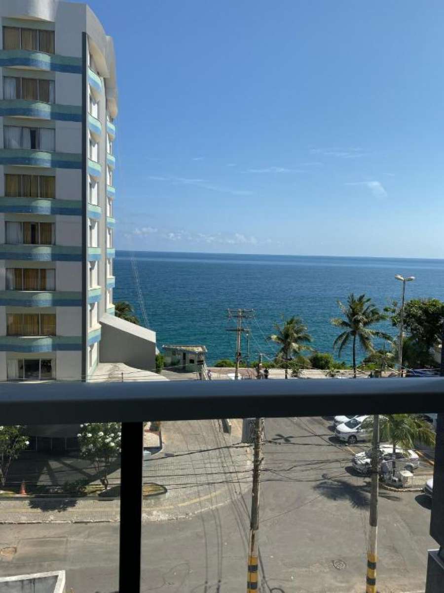 Apartamento Ondina Choice