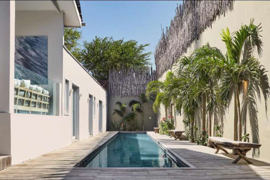 Casa Katu