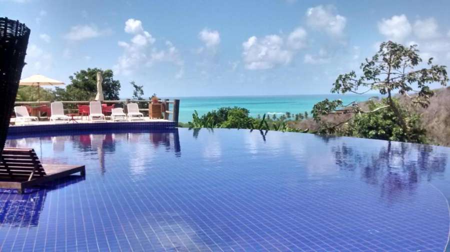 Jambo Villas do Pratagy Resort