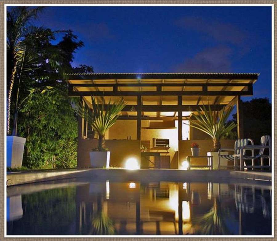 Quinta do Mocambique