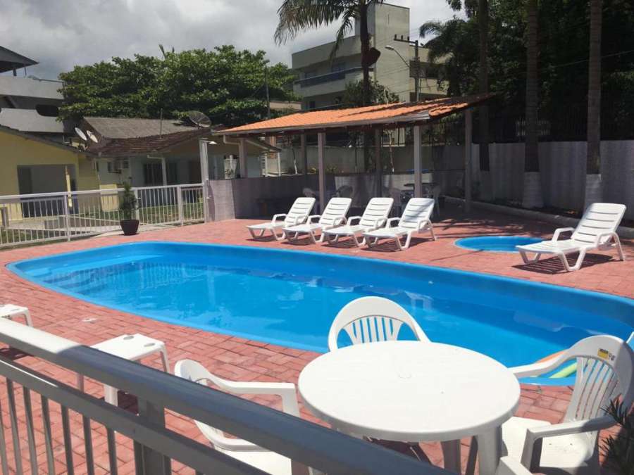Casa 4 Laranja - - BRUNO KLEMTZ