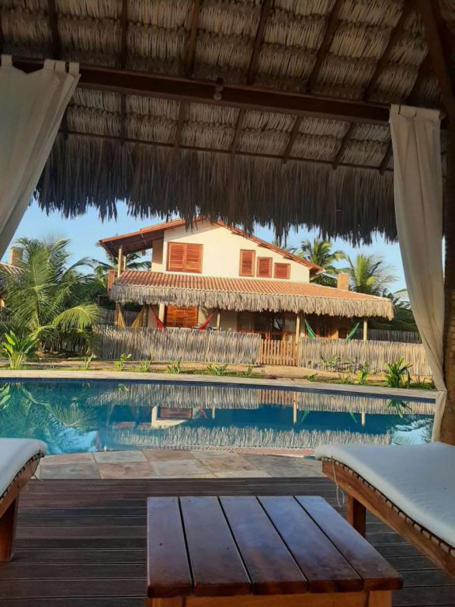 Casas Capulana