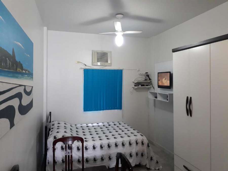 Copacabana Flat