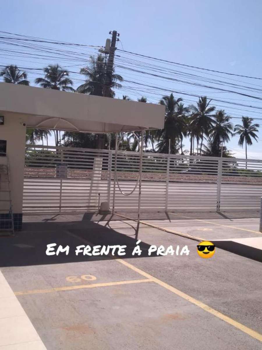 Apart Mares do Sul Ilhéus