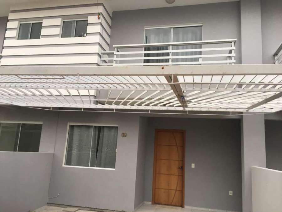 Casa Ingleses - Rua do Marisco
