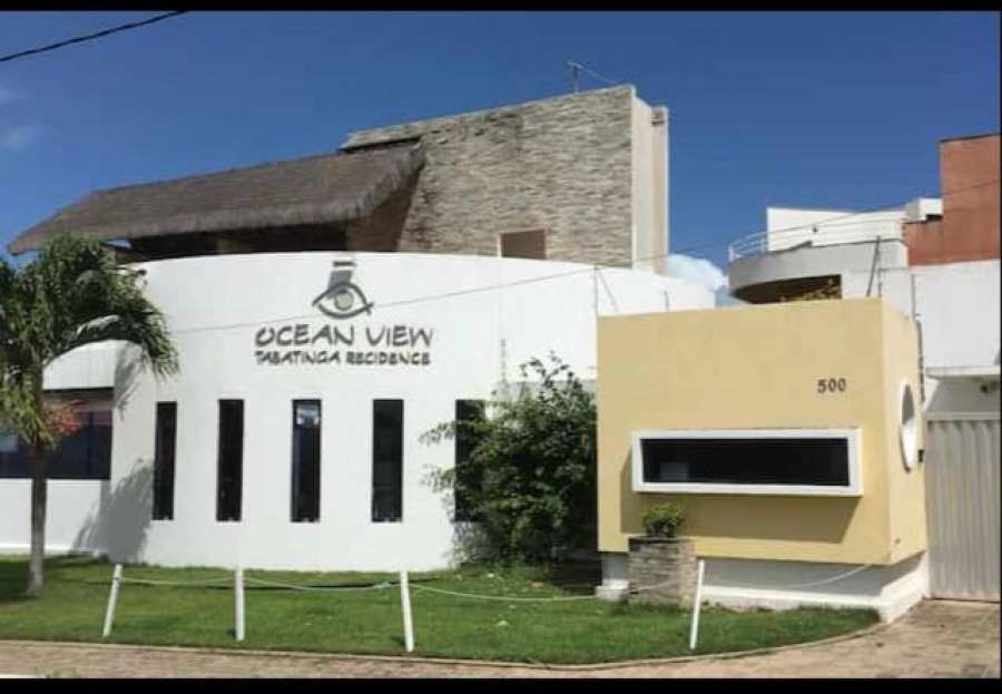 Ocean View Tabatinga