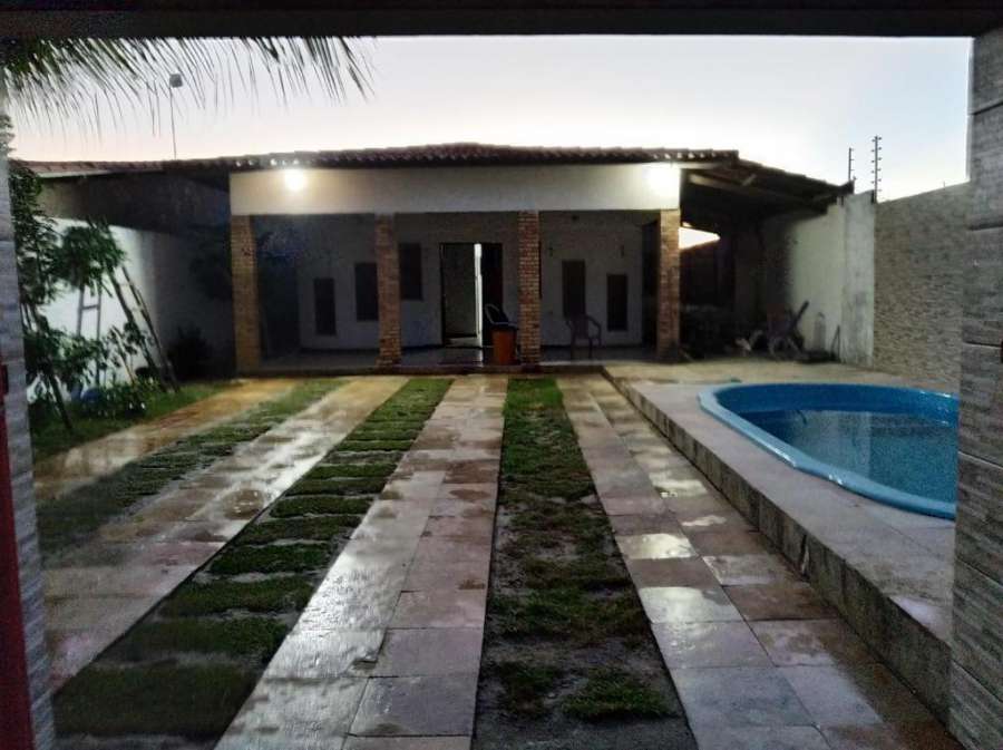 Casa em Paracuru Beach