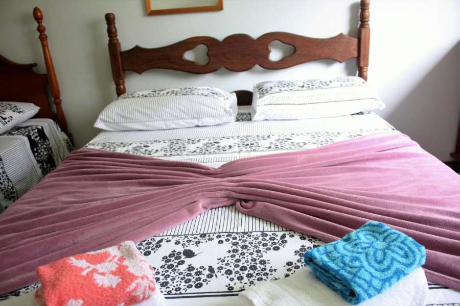 Hostel Sagra Nova