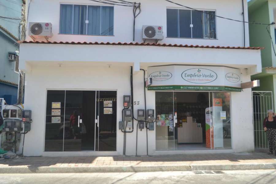 Loft Centro
