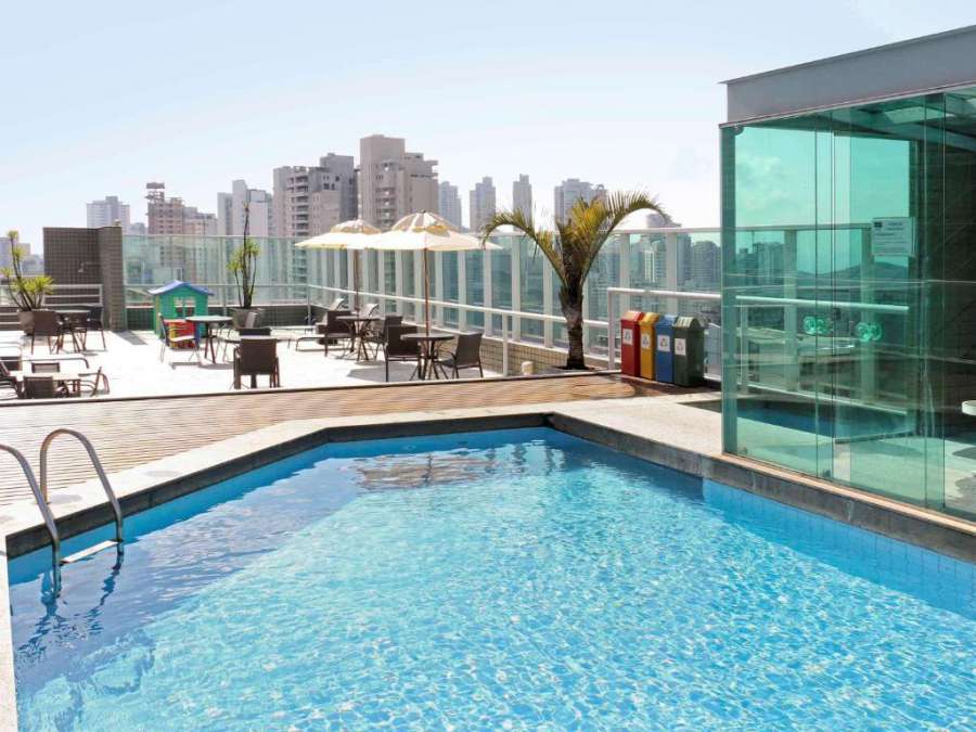 Mercure Belo Horizonte Vila da Serra