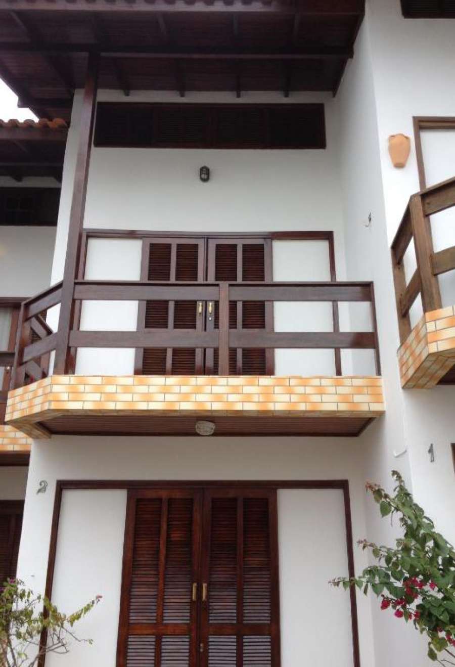 Sobrado Triplex