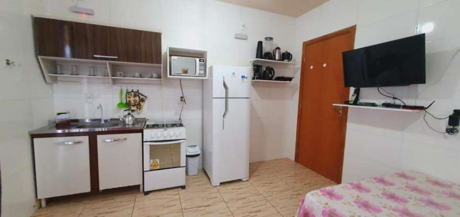 Kitnet de Praia