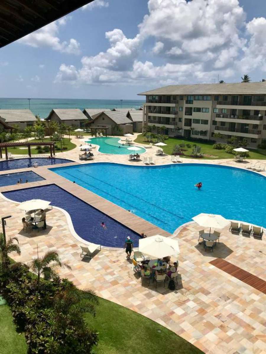 Praia de Muro Alto Porto de Galinhas