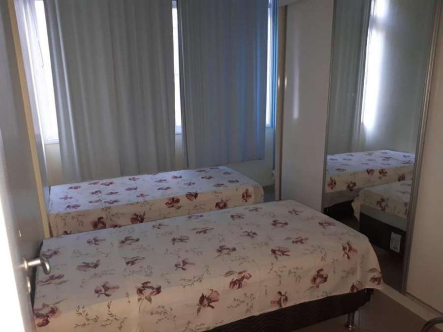 Apartamento Copacabana Sá 44