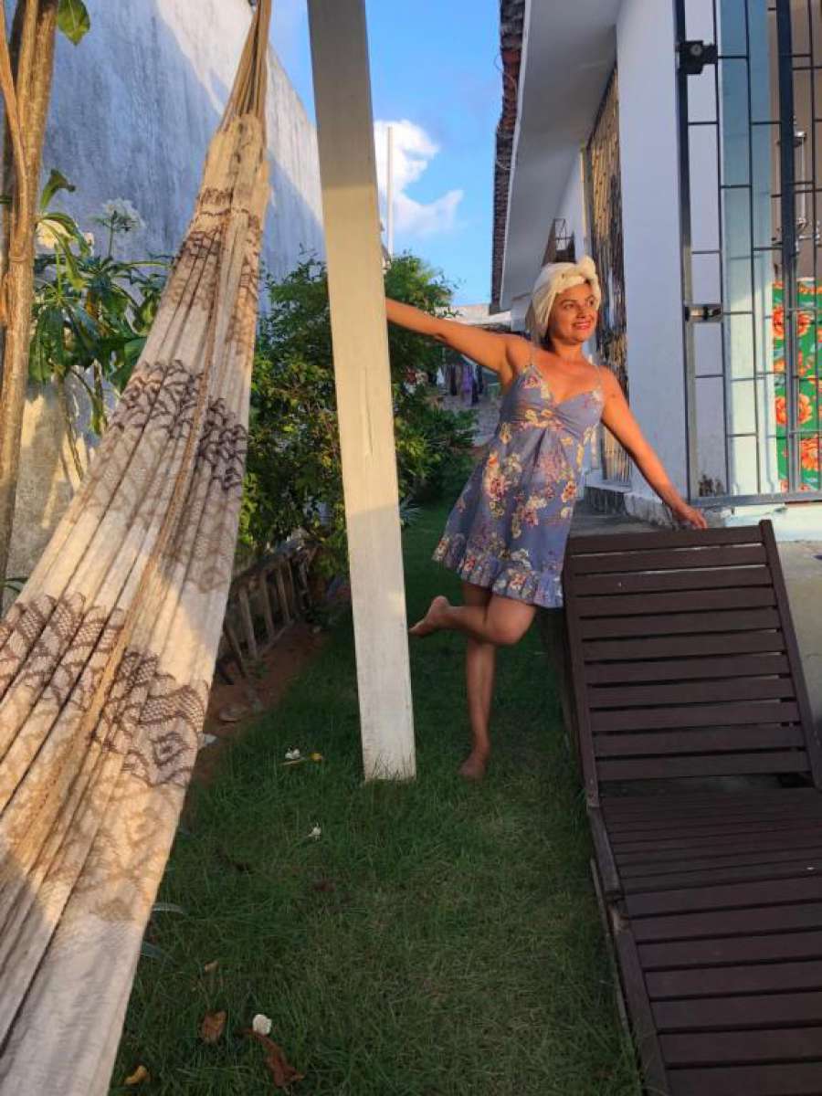 Hostel Das Canarias