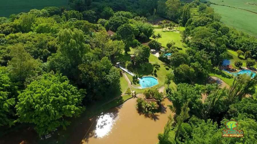 Sitio Ecologico Scandolo
