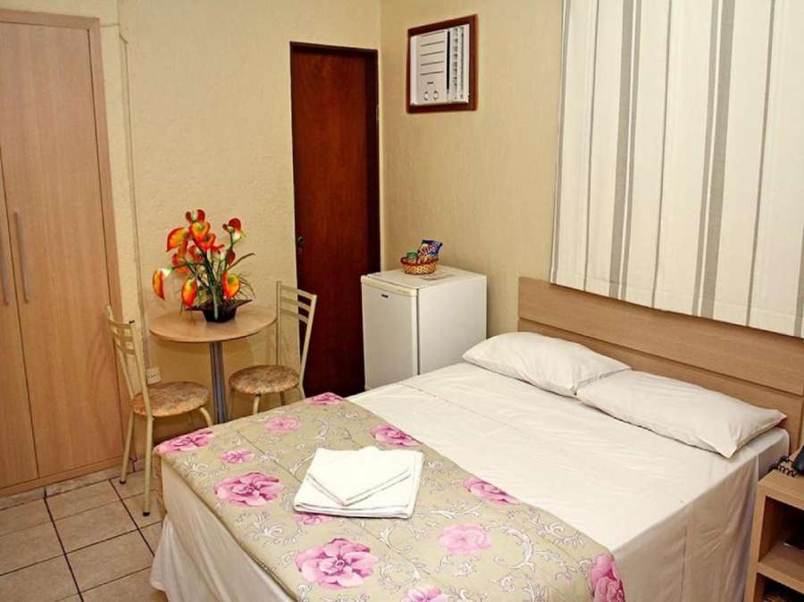 Center Hotel - Ribeirao Preto