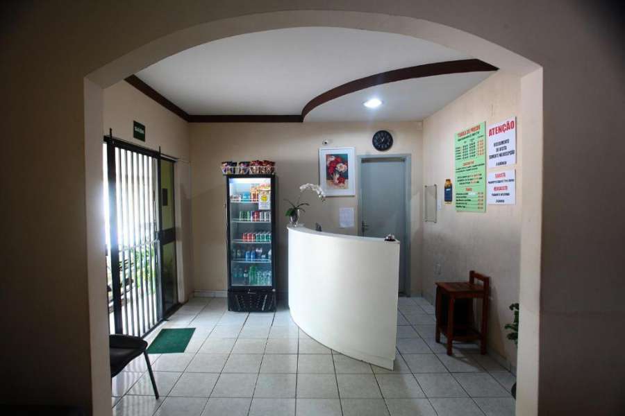 Hotel Tapajós