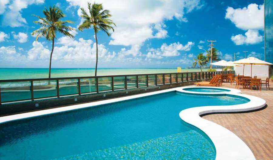 Ritz Suites Maceió