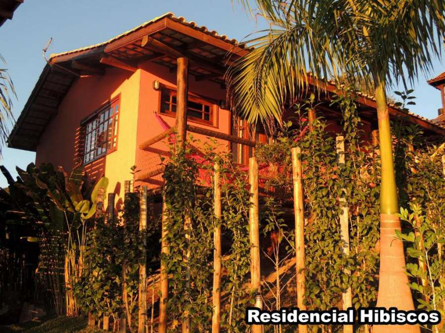 Residencial Hibiscos - Vista Mar