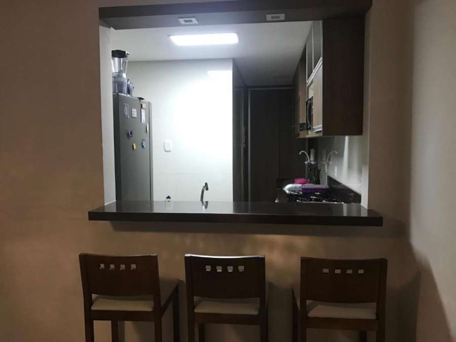 Apartamento Pauline