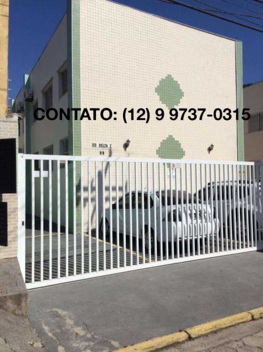 Apartamento 23 - Praia Grande