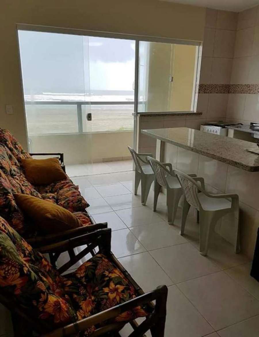 Peruíbe Frente ao Mar - Aptos