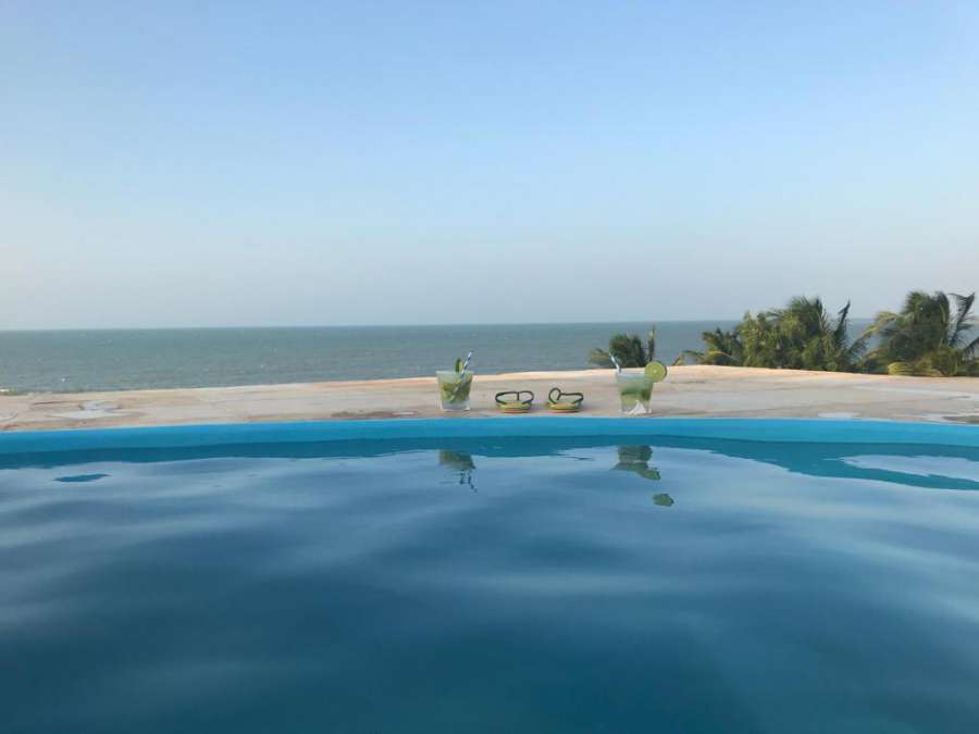 Villa Duna Icaraizinho