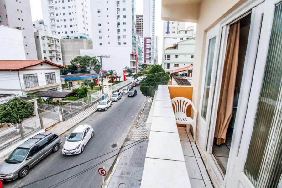 Apartamentos Próximo ao Mar em Balneário Balneário Camboriú