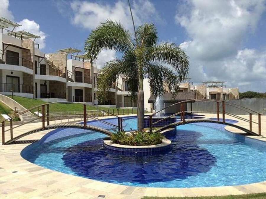 APARTAMENTOS NO CONDOMÍNIO BRISAS DO AMOR