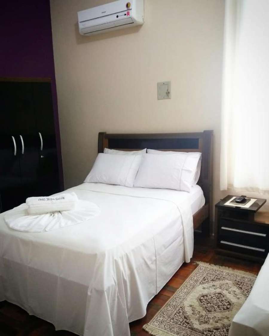 Grande Hotel Minas Gerais