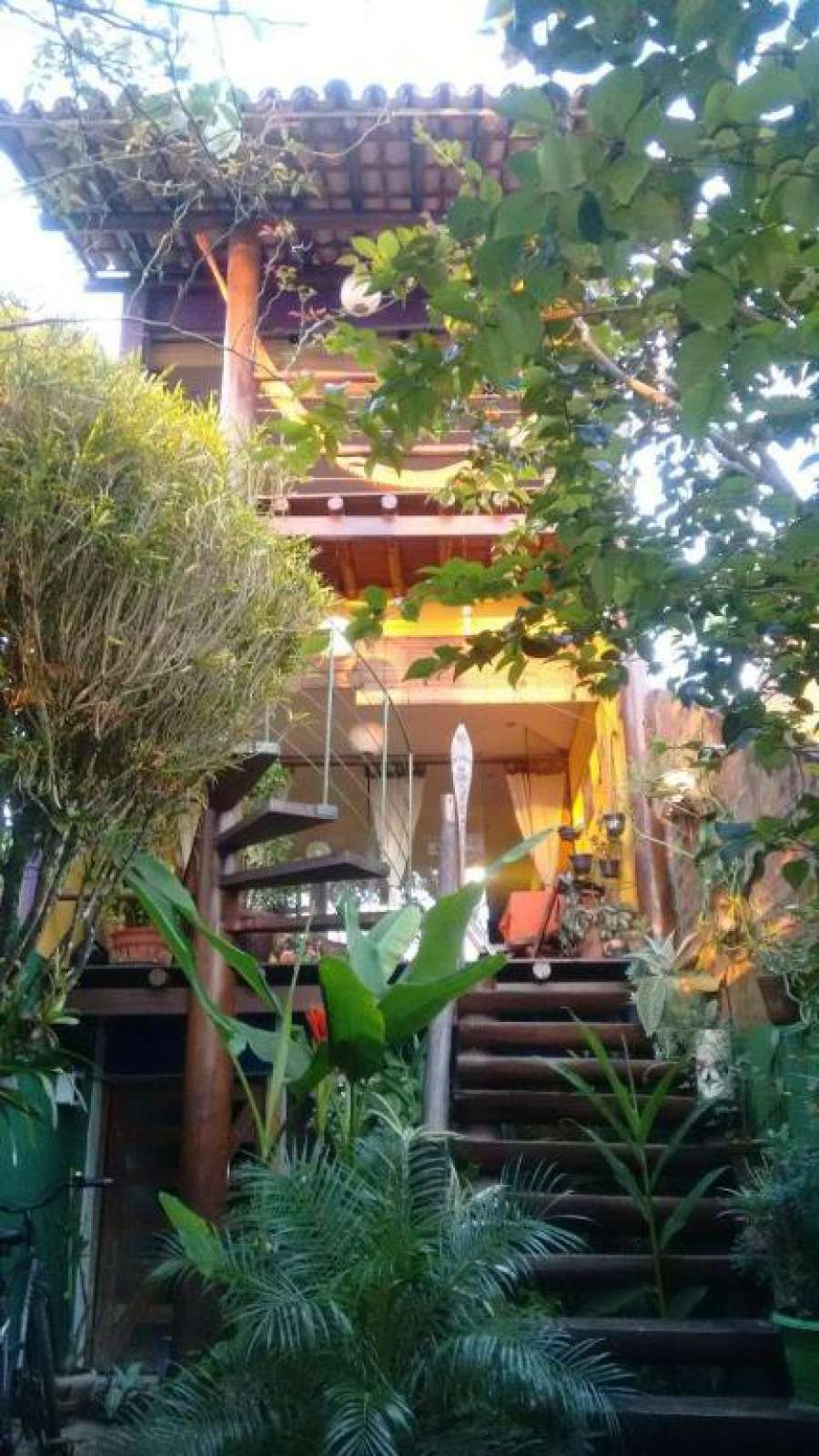 Loft Sol Nascente