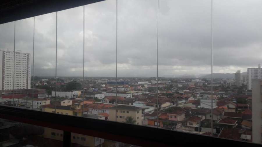 Apartamento Praia Grande
