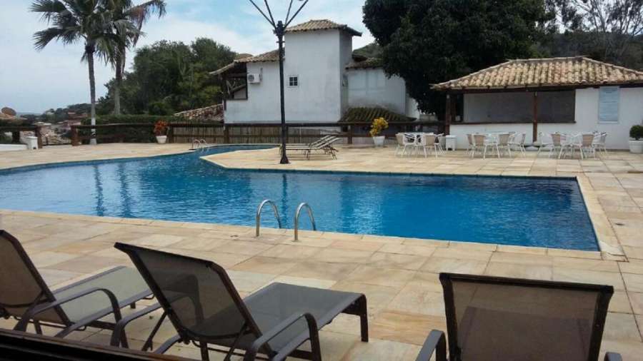 Casa Condomínio Geribá