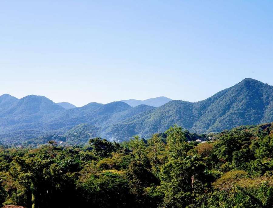 Pousada Barra Green Village