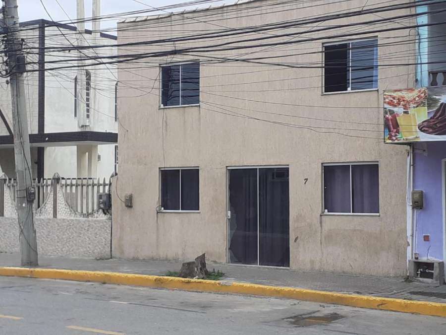 Casa de Praia - Centro