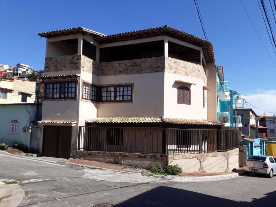 Casa Triplex Arraial do Cabo